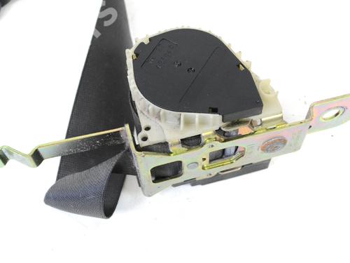 Front right seatbelt JAGUAR S-TYPE II (X200) 2.7 D | BP10530786I25 