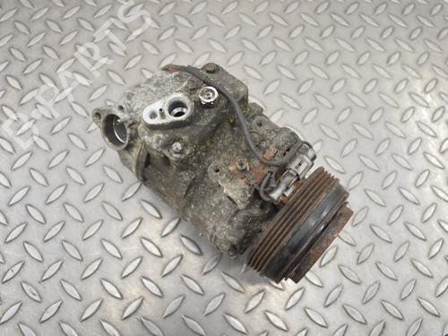 BP12602805M34 | Compressore A/C BMW 7 (F01, F02, F03, F04) 750 i, Li xDrive BP12602805M34