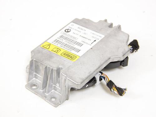 ECU airbags BMW 3 Coupe (E92) 320 d (163 hp) 9166057