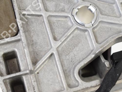 Hand brake VOLVO V40 Hatchback (525) D2 | BP16274107I18 
