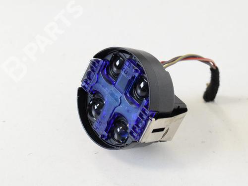 Elektronisk sensor MERCEDES-BENZ E-CLASS T-Model (S212) E 220 CDI (212.202) (163 hp) 8857838