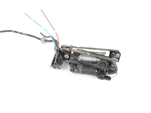Used Suspension compressor BMW 7 (F01, F02, F03, F04) 730 d (245 hp) 27305845