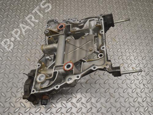 Oil sump TOYOTA GT 86 Coupe (ZN6_) 2.0 (ZN6AC_, ZN6BC_, ZN6K) | BP18042178M115