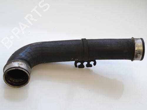 Intercooler pipe AUDI A3 (8P1) 1.9 TDI | BP19942051M127 