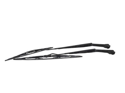 Front wipers mechanism SSANGYONG RODIUS II 2.2 Xdi | BP16542317C83 
