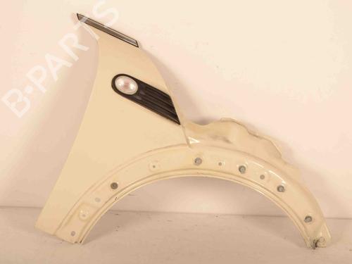 Used Right front fenders MINI MINI (R56) Cooper D (112 hp) 11411508