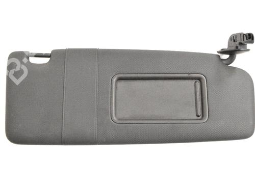 Used Right sun visor AUDI TT (8J3) 2.0 TFSI (200 hp) 7499499