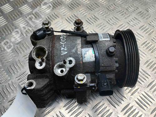 AC compressor AUDI A5 Sportback (8TA) 3.0 TDI quattro | BP29337576M34 