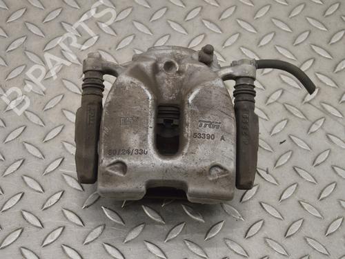 Used Right front brake caliper BMW 7 (G11, G12) 730 d, Ld (265 hp) 14800807