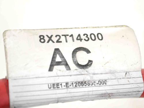 Cable JAGUAR XF I (X250) 2.7 D | BP8858914E12 
