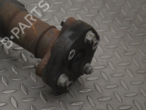 Driveshaft FORD USA MUSTANG Coupe 2.3 EcoBoost | BP16021284M37 