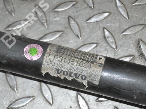 Right rear shock absorber VOLVO V40 Hatchback (525) D3 | BP7481911M19 