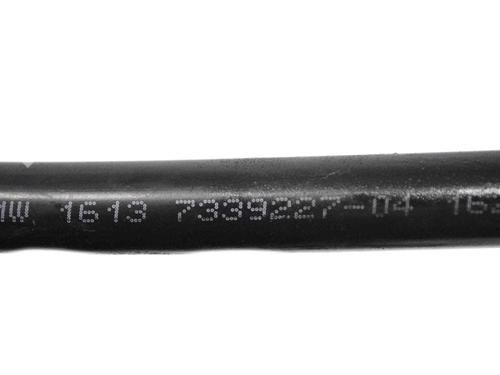 Pipe BMW i8 (I12) hybrid | BP14793821M125 