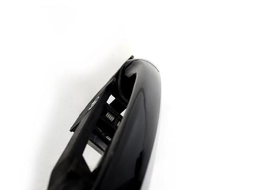 Rear right exterior door handle MERCEDES-BENZ CLS (C219) CLS 320 CDI (219.322) | BP7491691C130 