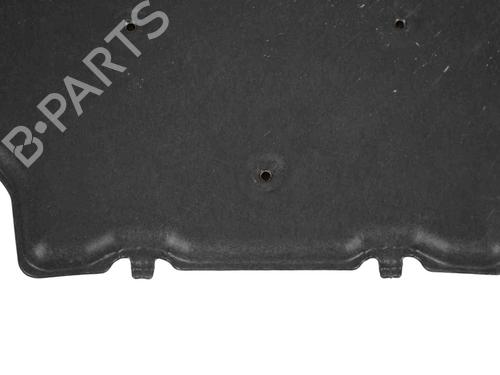 Upper protection INFINITI FX 30d AWD | BP16949922M93