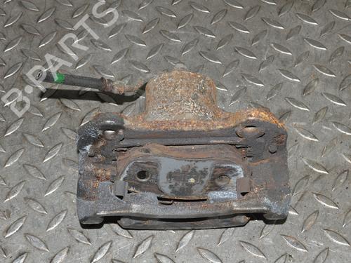 Left front brake caliper KIA SPORTAGE IV (QL, QLE) 1.7 CRDi | BP14774383M105 
