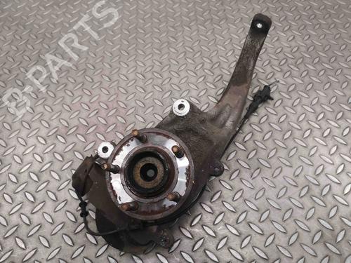 Used Right front steering knuckle JAGUAR XJ (X351) 3.0 SDV6 (275 hp) 18962679
