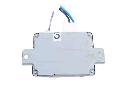 Electronic module NISSAN JUKE (F15) 1.2 DIG-T | BP17448808M83 
