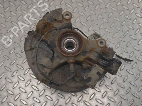 Right front steering knuckle PEUGEOT 3008 II SUV (MC_, MR_, MJ_, M4_) 1.2 THP/ PureTech 130 (MRHNSM, MRHNSU, MRHNSJ, MRHNYW,... | BP16518810M26 