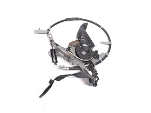 Hand brake TOYOTA PRIUS (_W3_) 1.8 Hybrid (ZVW30) | BP16274140I18 