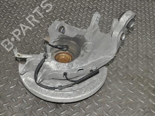 Right rear steering knuckle LAND ROVER RANGE ROVER VELAR (L560) 2.0 P250 Si4 4x4 | BP14773272M28 