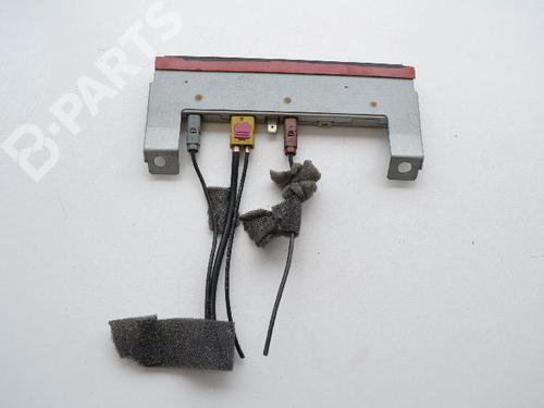 BP7753437M83 | Electronic module BENTLEY CONTINENTAL Coupe (3W_, 393) 6.0 GT BP7753437M83