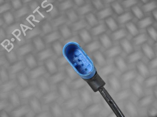 Left rear steering knuckle MERCEDES-BENZ S-CLASS Coupe (C217) S 500 (217.382) | BP14815622M27 