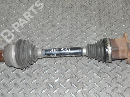Used Left front driveshaft AUDI A5 (8T3) 2.0 TFSI (211 hp) 7491428