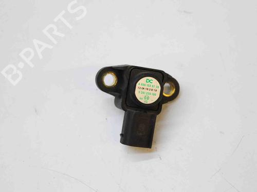 Electronic sensor MERCEDES-BENZ E-CLASS (W212) E 220 CDI / BlueTEC (212.001, 212.002) | BP7753918M84 