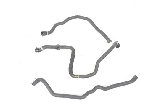 Used Pipe BMW X5 (F15, F85) xDrive 40 d (313 hp) 14815586