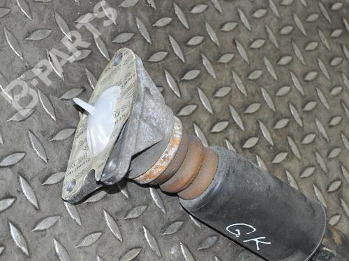 Left rear shock absorber BMW 4 Convertible (F33, F83) 435 d xDrive | BP8858880M18 