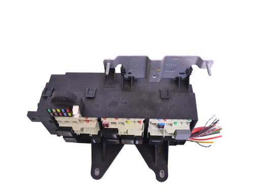 Fuse box JAGUAR XF II (X260) 2.0 D | BP12176263E1 
