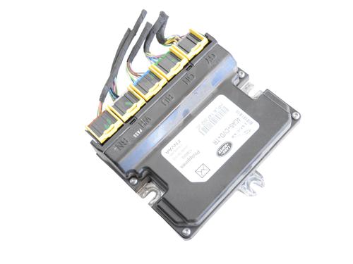 Elektronisk modul LAND ROVER DISCOVERY V (L462) 3.0 Td6 4x4 (258 hp) 16543633