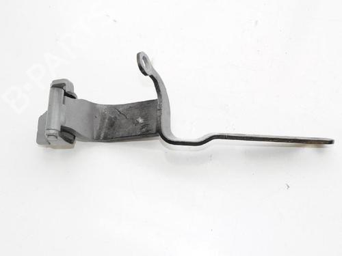 Used Hinge/Door check strap AUDI A7 Sportback (4GA, 4GF) 3.0 TDI quattro (245 hp) 14812439