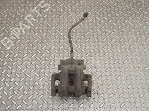 Used Left rear brake caliper BMW 4 Convertible (F33, F83) 435 i (306 hp) 14805949