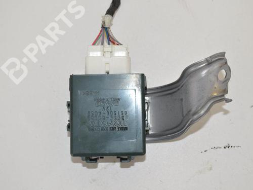 Elektronisk modul LEXUS IS II (_E2_) 220d (ALE20) (177 hp) 7753502