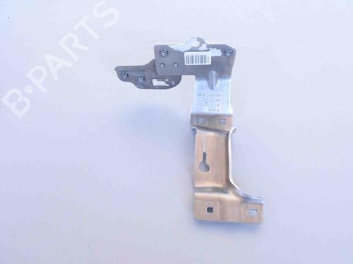 Crossmember BMW 8 Gran Coupe (G16, F93) M8 | BP29337564C162 