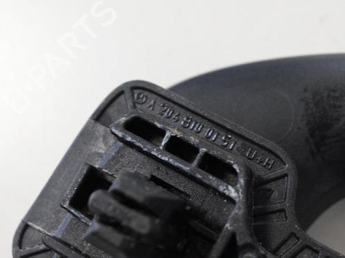Interior roof handle MERCEDES-BENZ C-CLASS (W204) C 250 CDI (204.003) | BP14766544I35 