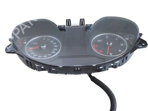 Instrument cluster AUDI A4 Allroad B8 (8KH) 3.0 TDI quattro | BP18431695C47 