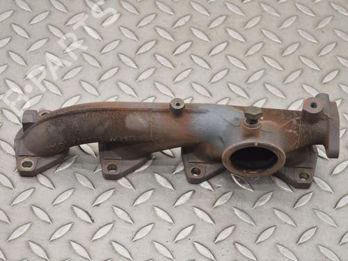 Used Exhaust manifold BMW 3 Touring (F31) 320 d (190 hp) 14802299