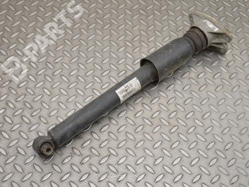 Used Left rear shock absorber BMW 5 (F10) 530 d (286 hp) 11113977