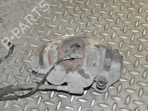 Right front brake caliper MERCEDES-BENZ GLE (W166) 250 d 4-matic (166.004) | BP14770605M104 