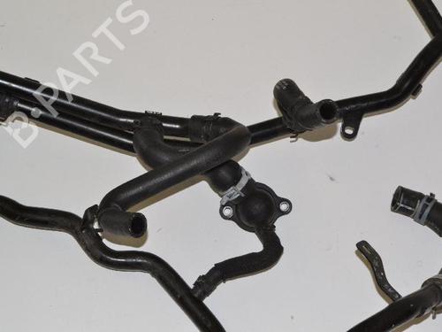 Pipe VW GOLF VII (5G1, BQ1, BE1, BE2) 1.6 TDI | BP14813206M125 