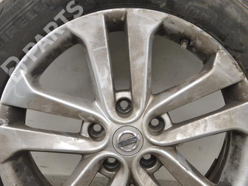 Rim NISSAN JUKE (F15) 1.2 DIG-T | BP11915175C45