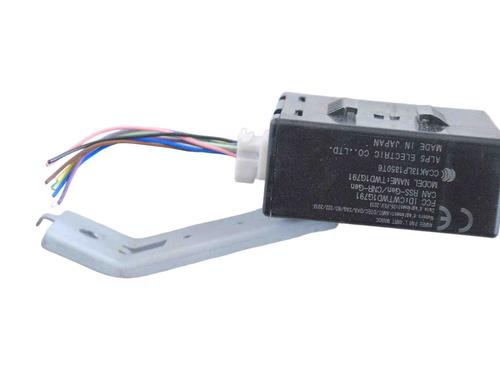 Electronic module NISSAN JUKE (F15) 1.2 DIG-T | BP17448972M83