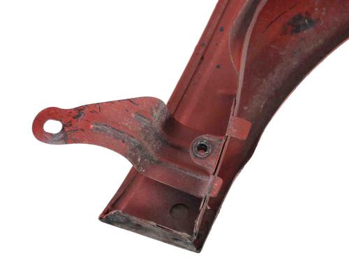 Left front fenders CHRYSLER YPSILON 1.2 | BP29890603C41