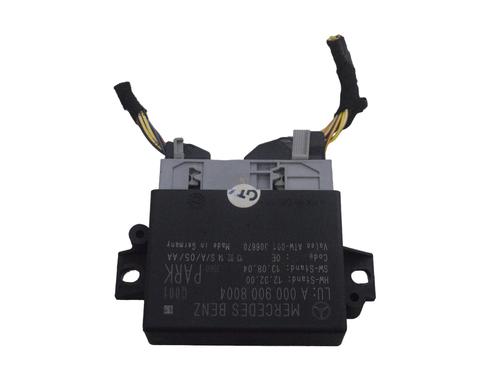 Used Electronic module MERCEDES-BENZ E-CLASS (W212) E 220 BlueTEC (212.001) (177 hp) 17550289