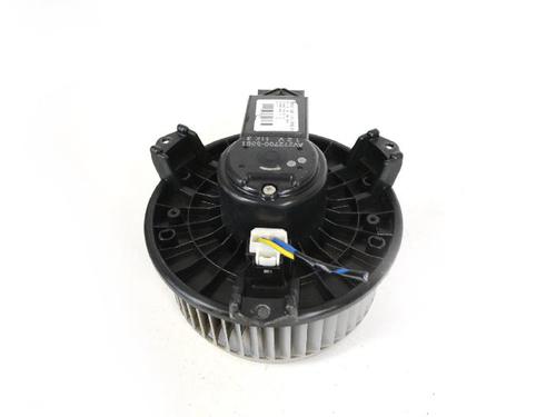 Heater blower motor JAGUAR XF I (X250) 2.7 D | BP8858083M62 
