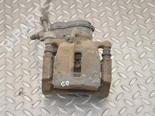 Used Right rear brake caliper AUDI A7 Sportback (4GA, 4GF) 3.0 TDI quattro (320 hp) 14806484