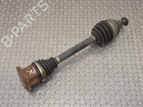 Used Left front driveshaft AUDI A7 Sportback (4GA, 4GF) 3.0 TDI quattro (320 hp) 13111708